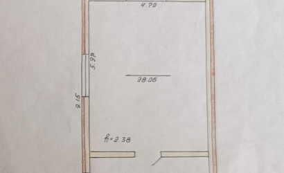 Купить дачу, Селюты, 6.6 соток. Фото 10