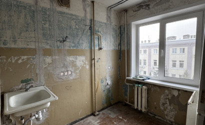 Купить 1-комнатную квартиру, Витебск, Горбачевского, 34. Фото 10