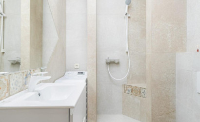 Купить 1-комнатную квартиру, Минск, Независимости просп., 88 (Первомайский район). Фото 17