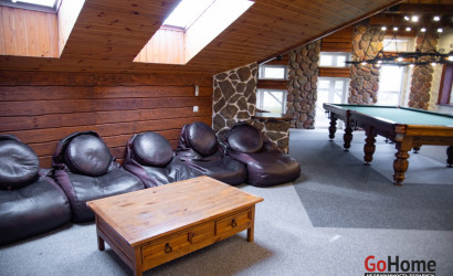 Снять на сутки коттедж, Минск, пер. Радашковский, д. 12. Фото 20