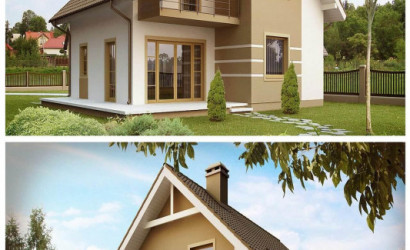 Купить коттедж, Володьки, Окружная ул., 14.64 соток. Фото 3