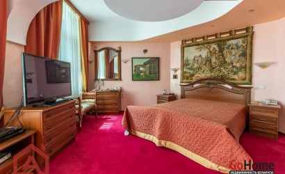 Снять 4-комнатную квартиру, Минск, Красная, 22 (Советский район). Фото 27