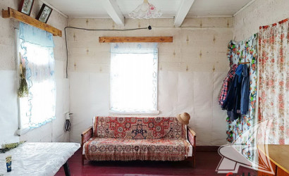 Купить дом в деревне, Збунин, Знаменский с/с, 24.98 соток. Фото 6