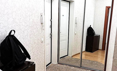 Купить 1-комнатную квартиру, Минск, Чичурина, 12 (Фрунзенский район). Фото 9