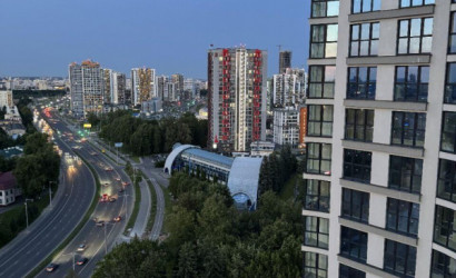 Купить 1-комнатную квартиру, Минск, Брилевская ул., 27 (Октябрьский район). Фото 14