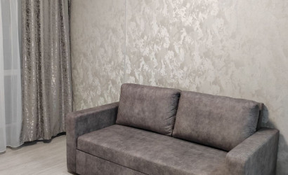 Купить 1-комнатную квартиру, Минск, Леонида Щемелёва, 10 (Октябрьский район). Фото 5