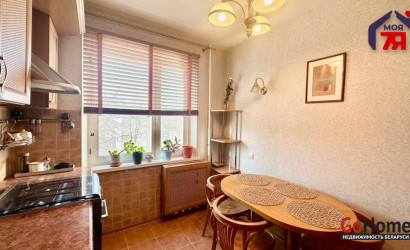 Купить 2-комнатную квартиру, Солигорск, Парковая ул., 10. Фото 5