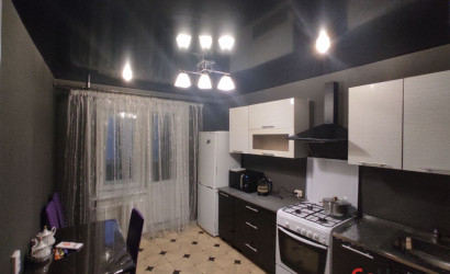 Снять 1-комнатную квартиру на сутки, Старые Дороги, Московская 62 А. Фото 4