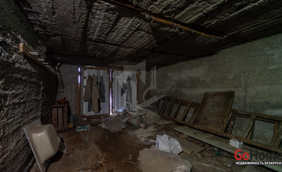 Купить дом в деревне, ИВУШКА 1, 6.18 соток. Фото 16