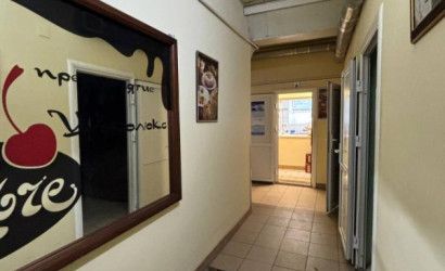 Аренда помещения, Минск, Либкнехта ул., 45, 200 кв.м.. Фото 18