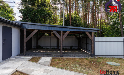 Купить коттедж, Крыжовка, Лесная ул., 9.1 соток. Фото 14