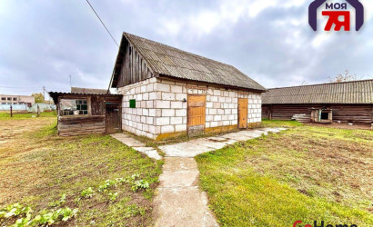 Купить дом, Уречье, Пролетарская ул., 15 соток. Фото 7