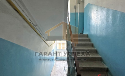 Купить 2-комнатную квартиру, Брест, ул. Кривошеина, д. . Фото 14