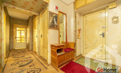 Купить 2-комнатную квартиру, Молодечно, Игната Буйницкого ул., 1. Фото 14
