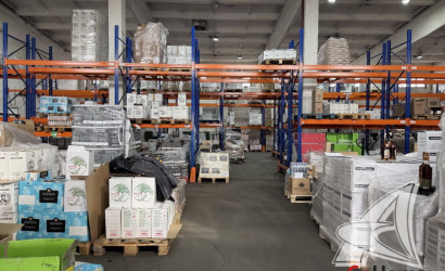 Аренда склада, Брест, Центр,  1419.4 кв.м.. Фото 4