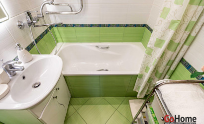 Купить 3-комнатную квартиру, Минск, Янковского ул., 9 (Фрунзенский район). Фото 22