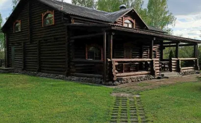  2-этаж.(232.6 м2), Забродье