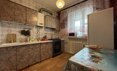 Купить 3-комнатную квартиру, Брест, ул. Шоссейная, д. . Фото 6