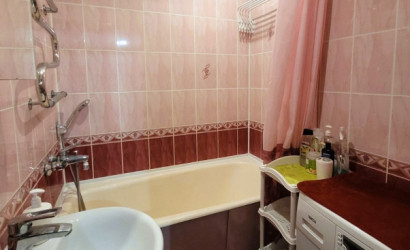 Снять 2-комнатную квартиру на сутки, Рогачев, Богатырева, 113. Фото 5