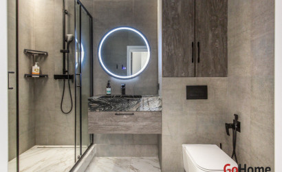 Снять 1-комнатную квартиру на сутки, Минск, ул. Щорса, д. 42 (Московский район). Фото 13