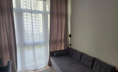 Снять 3-комнатную квартиру, Минск, Макаёнка ул. 12 (Первомайский район). Фото 3