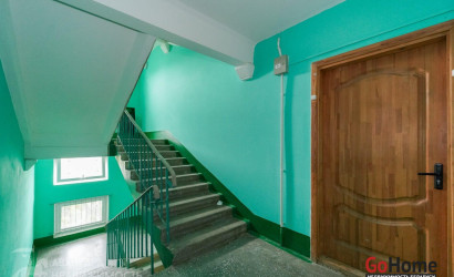 Купить 2-комнатную квартиру, Минск, Бурдейного ул., 1 (Фрунзенский район). Фото 20