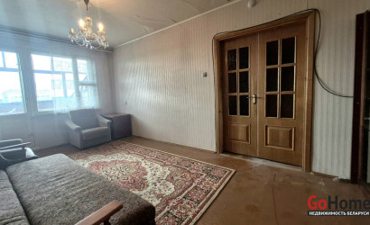 Купить 3-комнатную квартиру, Новополоцк, Калинина ул., 3. Фото 8