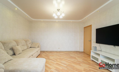 Купить 3-комнатную квартиру, Минск, Жиновича ул., 1 (Фрунзенский район). Фото 7