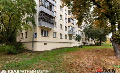 Купить 1-комнатную квартиру, Минск, ул. Скрыганова, д. 3 (Фрунзенский район). Фото 15