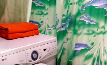 Снять 1-комнатную квартиру на сутки, Браслав, Беларусь, Витебская область, Браслав, улица Октября. Фото 4