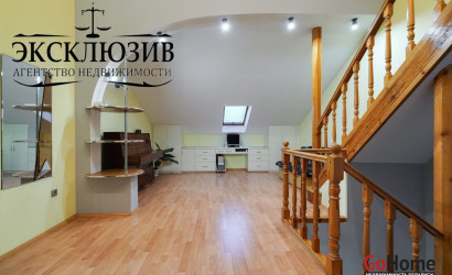 Купить 5-комнатную квартиру, Минск, Авангардная ул., 54 (Партизанский район). Фото 9