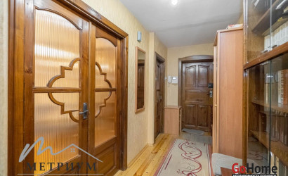 Купить 4-комнатную квартиру, Минск, Солтыса ул., 56 (Партизанский район). Фото 12