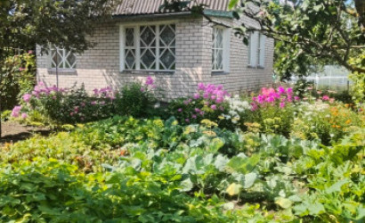 Купить дачу, Узляны, Веселая 21, 4 соток. Фото 4