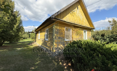 Купить дом, Хмелево, Хмелевский с/с, 23.04 соток. Фото 1