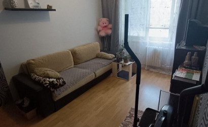 Купить 4-комнатную квартиру, Лида, Гастелло ул., 47. Фото 8