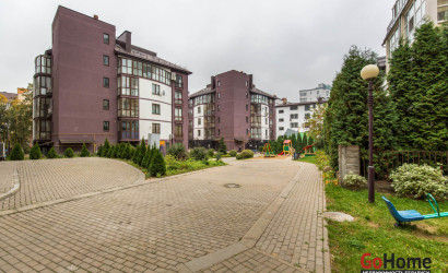 Купить 3-комнатную квартиру, Минск, Грибоедова, 11 (Центральный район). Фото 16