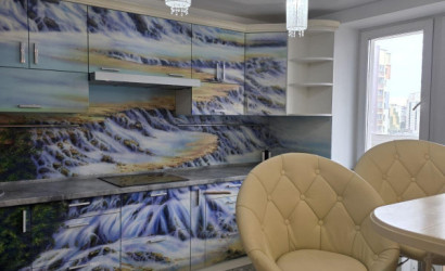 Купить 2-комнатную квартиру, Витебск, Баграмяна ул., 12. Фото 4