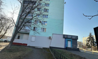 Купить 1-комнатную квартиру, Гомель, Советская, 141А. Фото 3