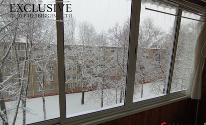 Купить 3-комнатную квартиру, Полоцк, Пушкина ул., 21/31. Фото 7