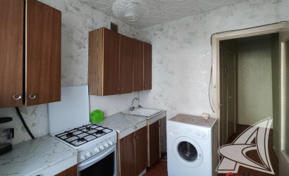 Купить 1-комнатную квартиру, Брест, Центр, б-р Космонавтов. Фото 5