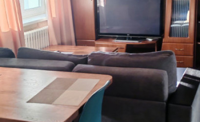 Снять 1-комнатную квартиру на сутки, Жлобин, Карла Маркса д.4. Фото 9