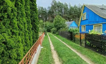  1-этаж.(70 м2), Каролино(Центральная)