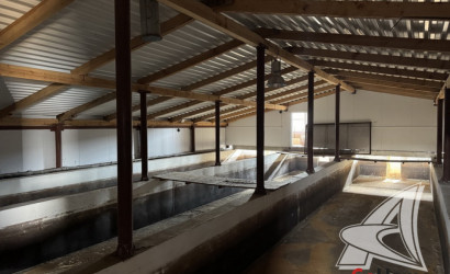 Продажа склада, Гусак,  1460.1 кв.м.. Фото 3