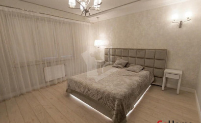 Снять 3-комнатную квартиру, Минск, просп. Победителей, д. 125. Фото 10