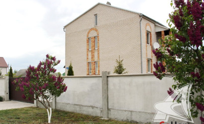 Купить дом, Брест, Митьки, 14.68 соток. Фото 5