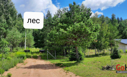 Купить дом в деревне, Надежда, 11 соток. Фото 1