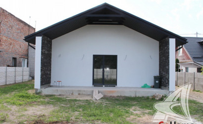 Купить дом, Брест, Граевка, 7.15 соток. Фото 15