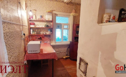 Купить дом, Витебск, Новосенненская, 19, 24.95 соток. Фото 11