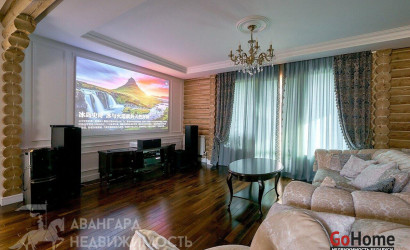 Купить коттедж, Губичи, Спортивная ул., 15 соток. Фото 13