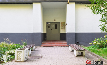 Купить 2-комнатную квартиру, Минск, Ольшевского, 4 (Фрунзенский район). Фото 11